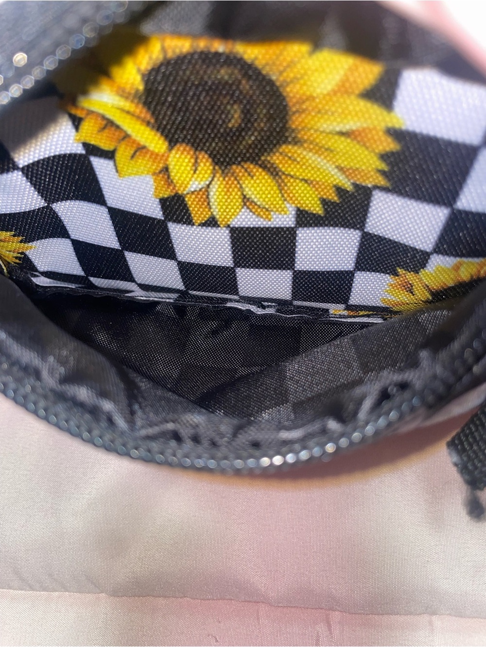 Vans Mini Backpack - Picture 8 of 10